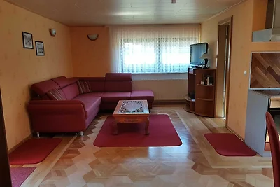 Vakantieappartement Gezinsvakantie Koserow