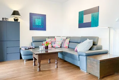 Nienhüs Wohnung 1