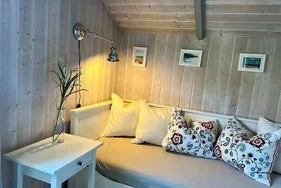 Casa vacanze Vacanza di relax Brodersby