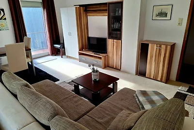 Ferienwohnung Ziegeleistrasse