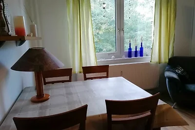 Ferienwohnung Meeresbrise-2 SZ bis max.