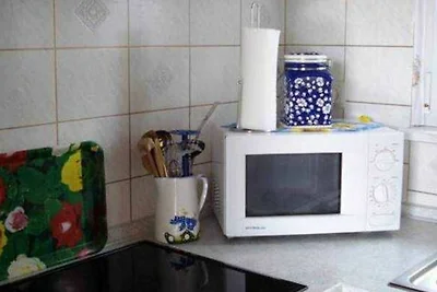 Appartamento Vacanza con famiglia Mönkebude