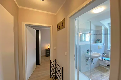 Vakantieappartement Gezinsvakantie Göhren