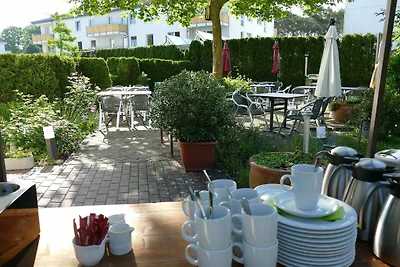 Typ M15 Drei-Raum-FeWo im Erdgeschoss