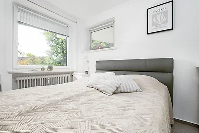 Parkallee 1, App. 23