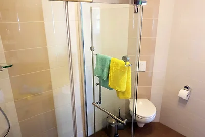 apartman za odmor Obiteljski odmor Stiege