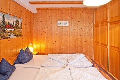 Ferienhaus mit guter Ausstattung für 7 Person...