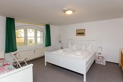 Vakantieappartement Gezinsvakantie Malchow