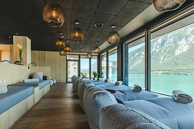 Doppelzimmer Achensee Seeblick Superior