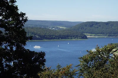 Ferienwohnung 4 - Waldvögelein