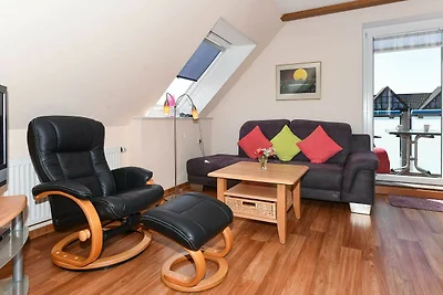 Apartment 6