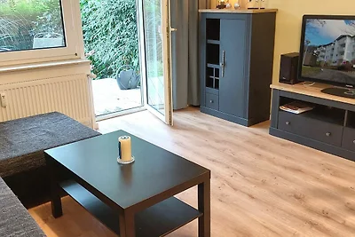 Residenz Kiefernweg, MeerZeit