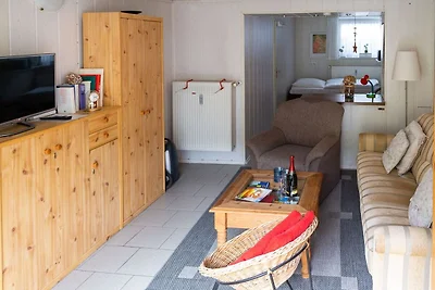 Apartamento Vacaciones familiares Güstrow