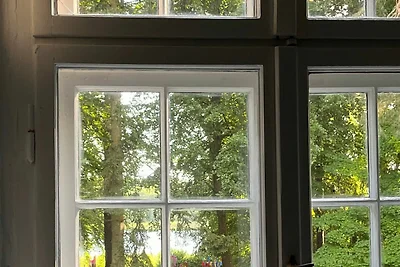 Vakantieappartement Gezinsvakantie Wesenberg