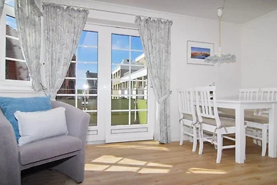 Blumenstrasse 13 - Ferienwohnung 2