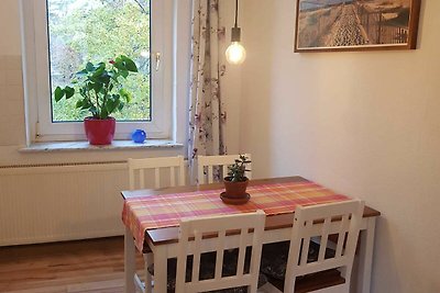 Apartamento Vacaciones familiares Wittenberg
