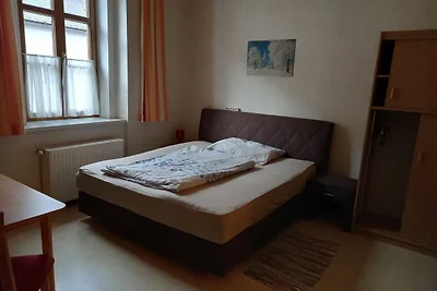 Vakantieappartement Gezinsvakantie Neunkirchen