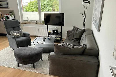 Ferienwohnung Carpe Diem