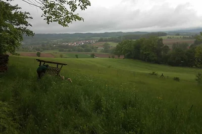 Vakantieappartement Gezinsvakantie Mörlenbach