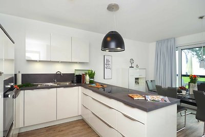 Vakantieappartement Gezinsvakantie Garz