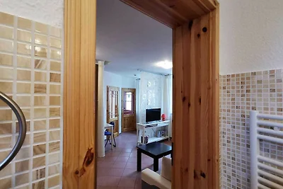 Appartamento Vacanza con famiglia Stralsund