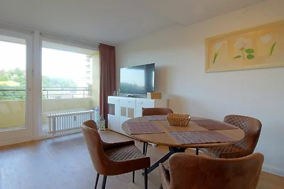 Vakantieappartement Gezinsvakantie Hohegeiß