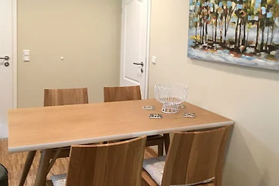 3-Raum Ferienwohnung