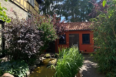 Casa vacanze Vacanza di relax Allstedt