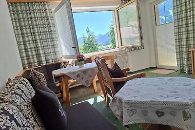 Apartament Dla rodzin Tannheim
