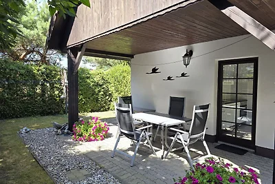Reetdachhaus Sabine