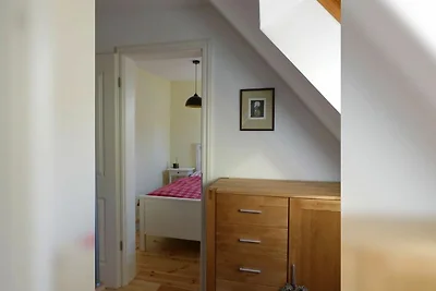 Vakantieappartement Gezinsvakantie Kamminke