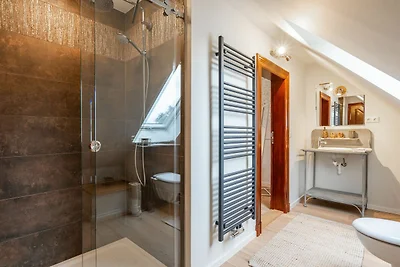 Vakantieappartement Gezinsvakantie Pudagla