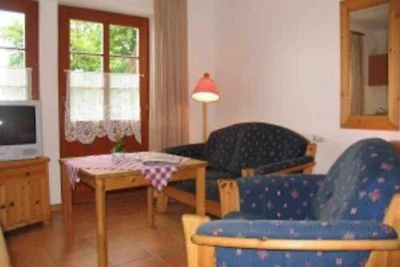 Vakantieappartement Gezinsvakantie Ahrenshoop