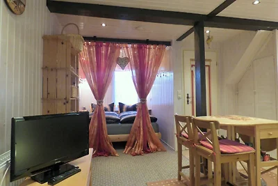 Vakantieappartement Gezinsvakantie Dreschvitz