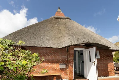 Casa vacanze Vacanza di relax Hörnum