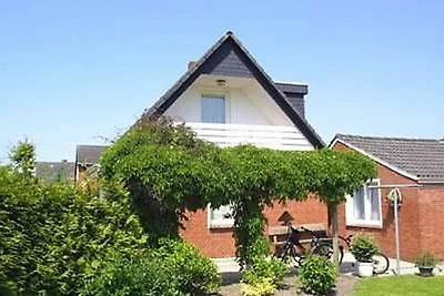 Appartamento Vacanza con famiglia Neuharlingersiel