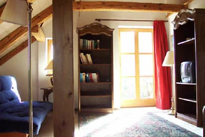 Appartamento Vacanza con famiglia Starnberg