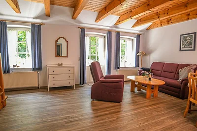 Appartamento Vacanza con famiglia Bunde
