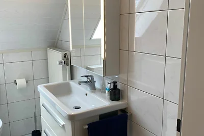 Vakantieappartement Gezinsvakantie Wittmund