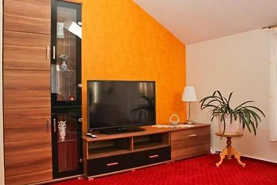 Ferienwohnung An der Hainmühle