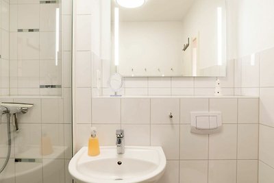 Vakantieappartement Gezinsvakantie Kiel