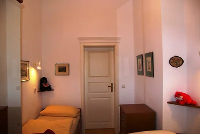 Villa Baroni Whg. 6