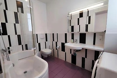 Villa Bertha´s Heim