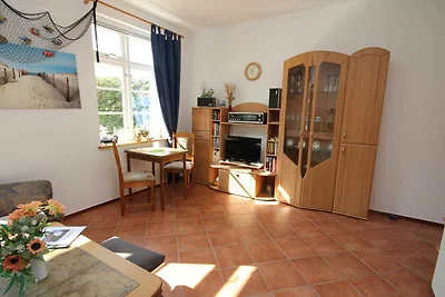 Ferienwohnung Swante