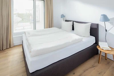 Appartamento Vacanza con famiglia Norderney