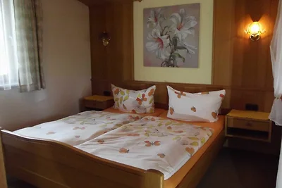 Vakantieappartement Gezinsvakantie Kössen