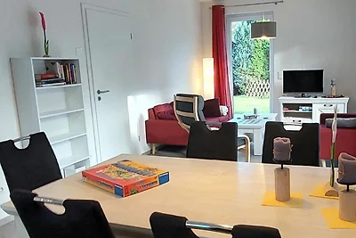 Familienfreundliches Einfamilienhaus mit...