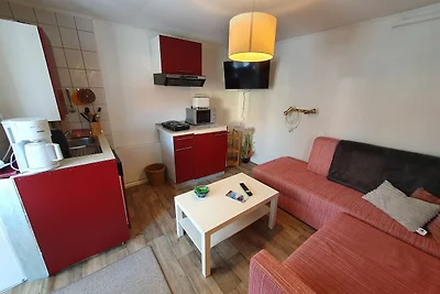Appartamento Vacanza con famiglia Oberharz am Brocken