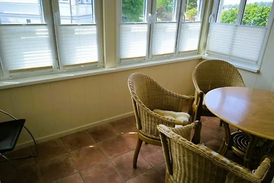 04 schöne 2-Raum-Ferienwohnung m.