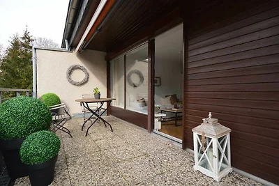 Appartement Vacances avec la famille Bad Harzburg